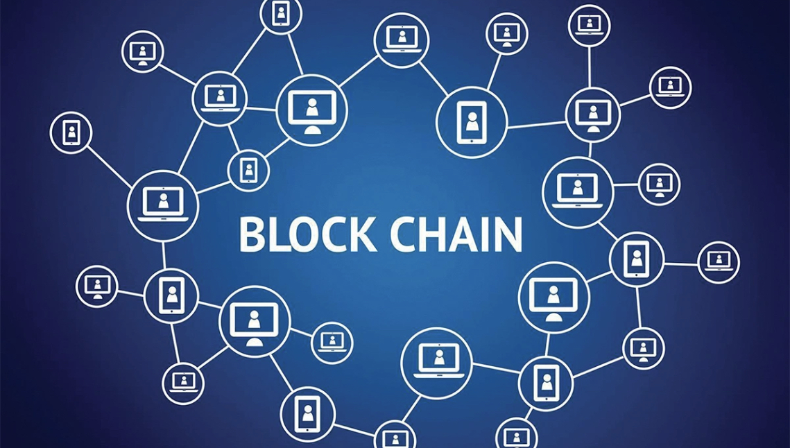 What is Blockchain Technology?